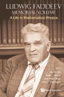 Image for Ludwig Faddeev memorial volume: a life in mathematical physics