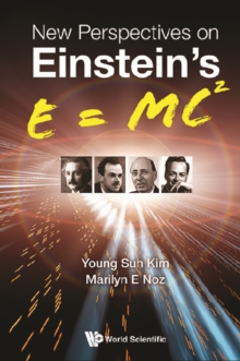 Image for New perspectives on Einstein's E=Mc2