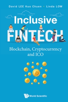 Image for Inclusive fintech: blockchain, cryptocurrency and ICO