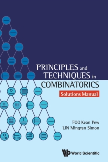 Principles And Techniques In Combinatorics – Solutions Manual