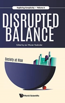 Image for Disrupted Balance: Society At Risk