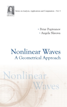 Image for Nonlinear Waves: A Geometrical Approach