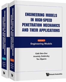 Image for Engineering Models In High-speed Penetration Mechanics And Their Applications (In 2 Volumes)