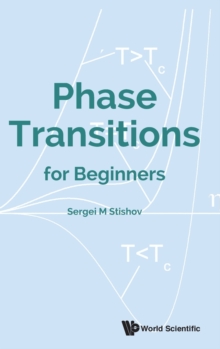 Image for Phase Transitions For Beginners