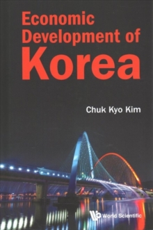 Economic Development Of Korea