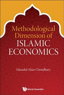 Methodological Dimension Of Islamic Economics