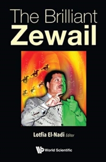 Image for Brilliant Zewail, The
