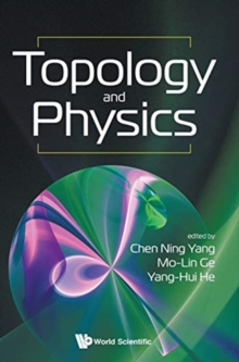 Image for Topology And Physics