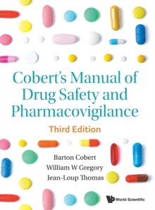 Image for Cobert's Manual Of Drug Safety And Pharmacovigilance (Third Edition)