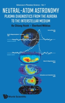 Image for Neutral-atom Astronomy: Plasma Diagnostics From The Aurora To The Interstellar Medium