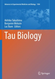 Image for Tau Biology