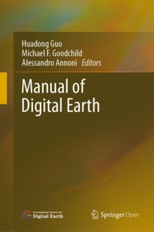 Image for Manual of Digital Earth
