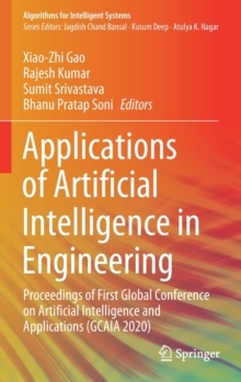 Image for Applications of Artificial Intelligence in Engineering