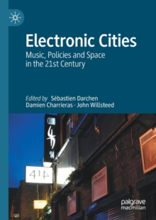Image for Electronic Cities