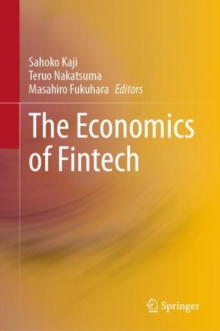 Image for The Economics of Fintech