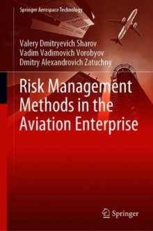 Image for Risk Management Methods in the Aviation Enterprise