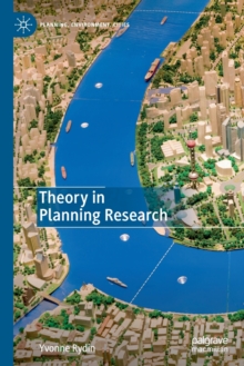 Image for Theory in planning research