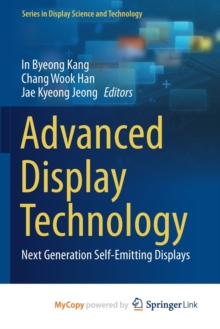 Image for Advanced Display Technology