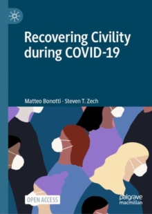 Image for Recovering civility during COVID-19
