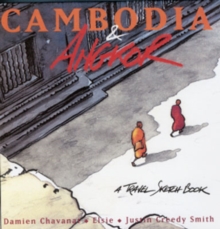Image for Cambodia and Angkor