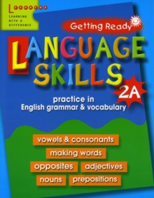 Image for Language Skills