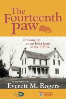 Image for The Fourteenth Paw