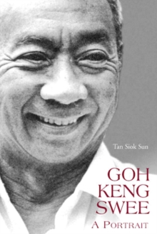 Image for Goh Keng Swee