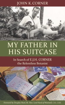 Image for My Father in His Suitcase
