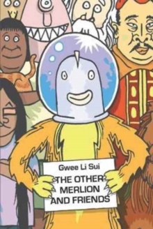 Other Merlon and Other Poems