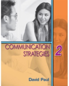Communication Strategies 2