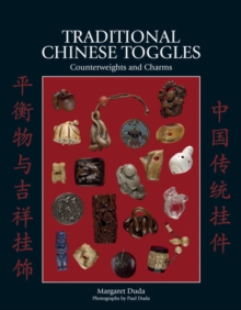 Image for Traditional Chinese Toggles