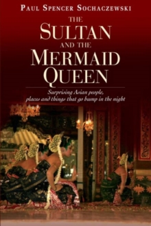 Image for The Sultun and the Mermaid Queen