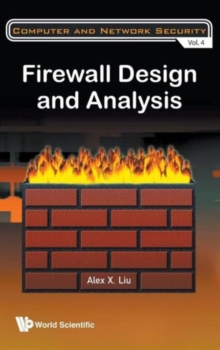 Image for Firewall Design And Analysis