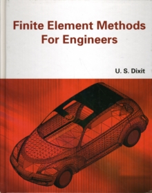 Image for Finite Element Methods for Engineers