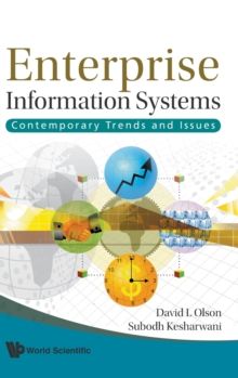 Image for Enterprise Information Systems: Contemporary Trends And Issues
