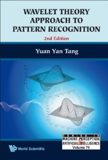 Image for Wavelet theory approach to pattern recognition