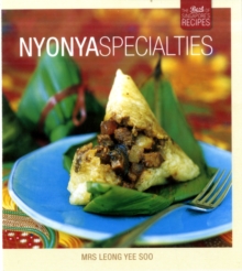 Image for Nyonya Specialties