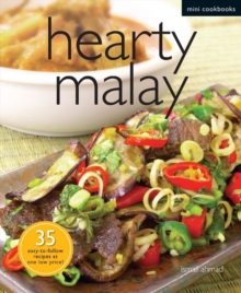 Image for Mini Cookbook Hearty Malay