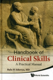 Handbook Of Clinical Skills: A Practical Manual