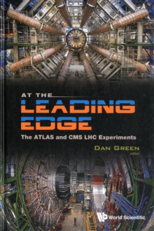 Image for At The Leading Edge: The Atlas And Cms Lhc Experiments