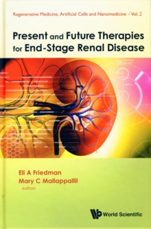 Image for Present And Future Therapies For End-stage Renal Disease
