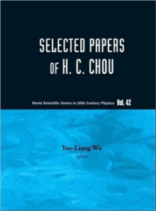Selected Papers Of K C Chou