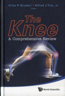 Image for Knee, The: A Comprehensive Review