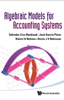 Image for Algebraic models for accounting systems