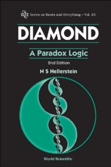 Image for Diamond: a paradox logic