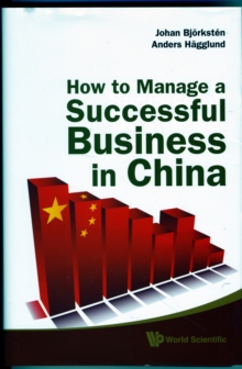 Image for How To Manage A Successful Business In China
