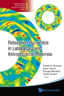 Image for Relaxation Dynamics In Laboratory And Astrophysical Plasmas