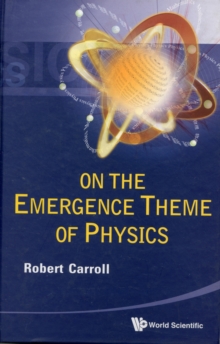Image for On The Emergence Theme Of Physics