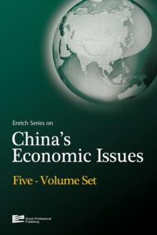 Image for Enrich Series on China's Economic Issues
