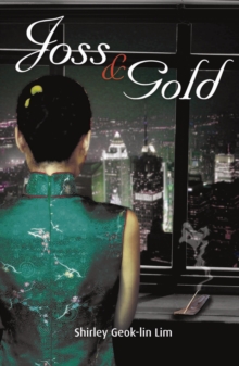 Joss and Gold